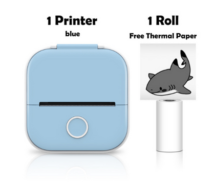 mini-pocket printer